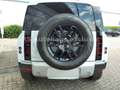 Land Rover Defender 110 Hard Top D250 Luftfedg.el.AHK ACC Blanc - thumbnail 5