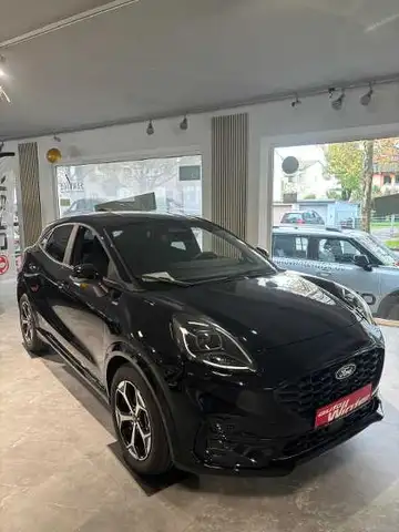 Ford FORD PUMA ST-LINE 1.0 ECOBOOST
