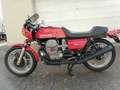 Moto Guzzi Le Mans 850 Le Mans 1, Erste Serie, Original crvena - thumbnail 1