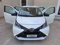 Toyota Aygo Aygo 5p 1.0 x-play my15 Bianco - thumbnail 5