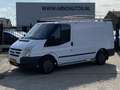 Ford Transit 260S 2.2 TDCI SHD, 3-PERSOONS, AIRCO, CRUISE CONTR Wit - thumbnail 1