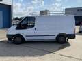 Ford Transit 260S 2.2 TDCI SHD, 3-PERSOONS, AIRCO, CRUISE CONTR Wit - thumbnail 6