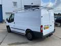 Ford Transit 260S 2.2 TDCI SHD, 3-PERSOONS, AIRCO, CRUISE CONTR Wit - thumbnail 2