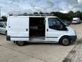 Ford Transit 260S 2.2 TDCI SHD, 3-PERSOONS, AIRCO, CRUISE CONTR Wit - thumbnail 10