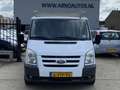 Ford Transit 260S 2.2 TDCI SHD, 3-PERSOONS, AIRCO, CRUISE CONTR Wit - thumbnail 14