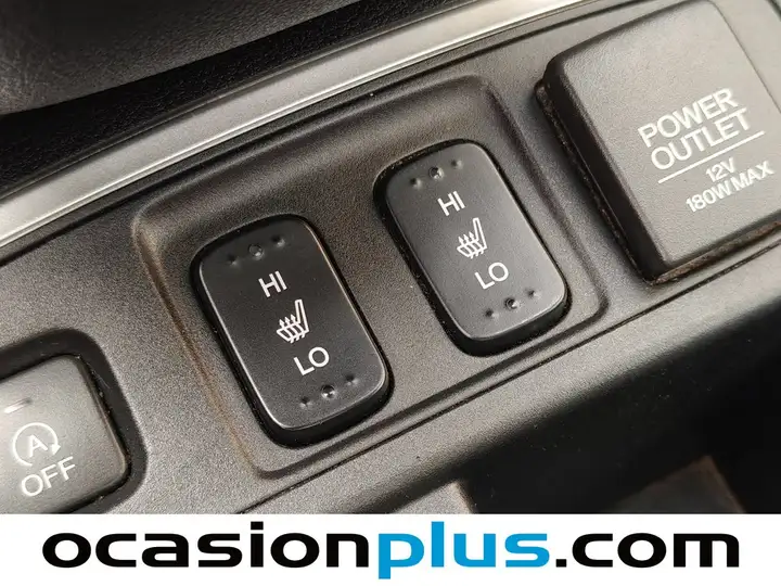 Honda CR-V 1.6i DTEC Executive 4x4 2015, foto 10