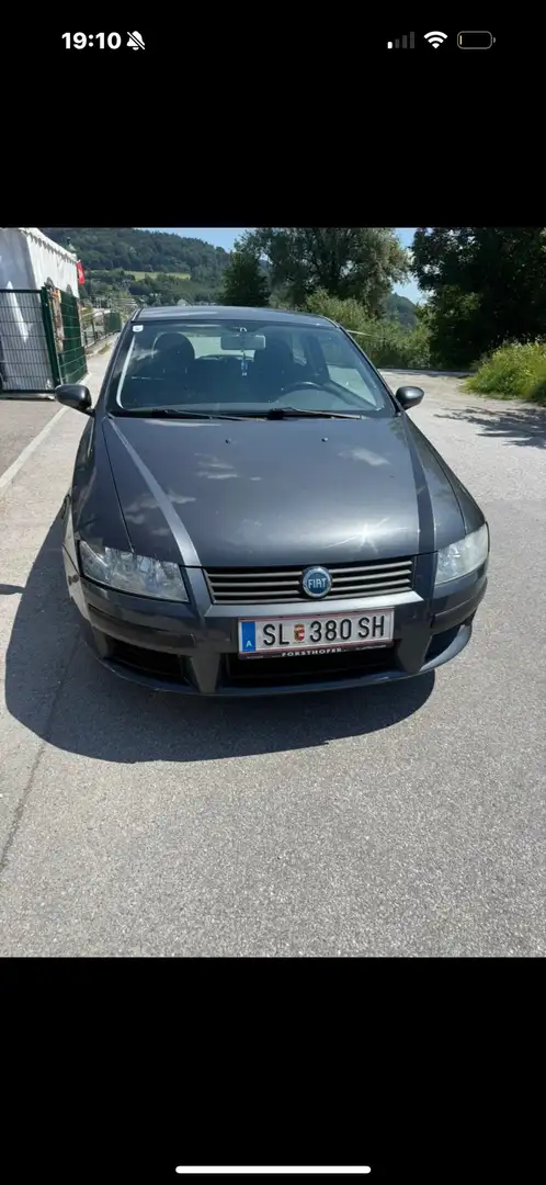 Fiat Stilo 1.9 JTD 80 - 2