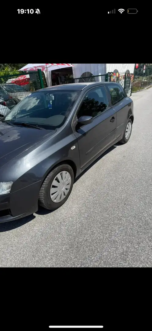 Fiat Stilo 1.9 JTD 80 - 1