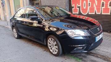 Toledo 1.6TDI CR Style Advanced 115 Style Advanced