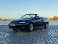 Saab 9-3 Cabrio 1.8t Vector|Beige Leer|150PK|LM 16" Negro - thumbnail 1