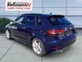 Audi A3 30 TFSI Sportback sport Blau - thumbnail 3