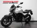 Honda NC 700 S DCT ABS Blanco - thumbnail 3