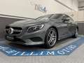 Mercedes-Benz S 500 Coupe 455cv Premium 4matic auto full opt 1prop. Grau - thumbnail 6