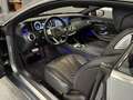 Mercedes-Benz S 500 Coupe 455cv Premium 4matic auto full opt 1prop. Grau - thumbnail 10