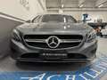 Mercedes-Benz S 500 Coupe 455cv Premium 4matic auto full opt 1prop. Grau - thumbnail 4