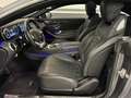 Mercedes-Benz S 500 Coupe 455cv Premium 4matic auto full opt 1prop. Grau - thumbnail 11