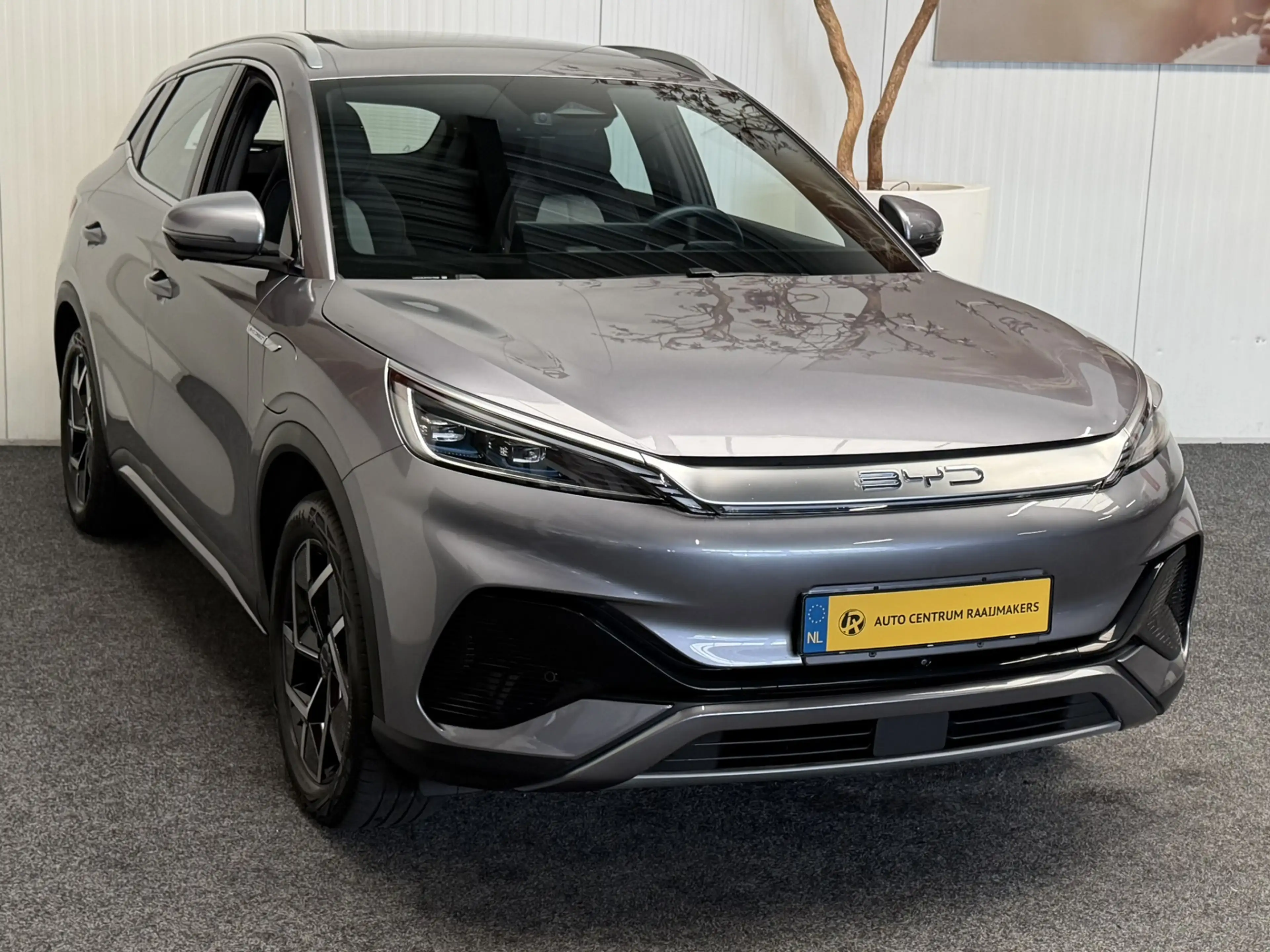 BYD Atto 3 DESIGN 60 kWh WLTP 420 KM * 45 STUKS OP VOORRAAD* — photo 22