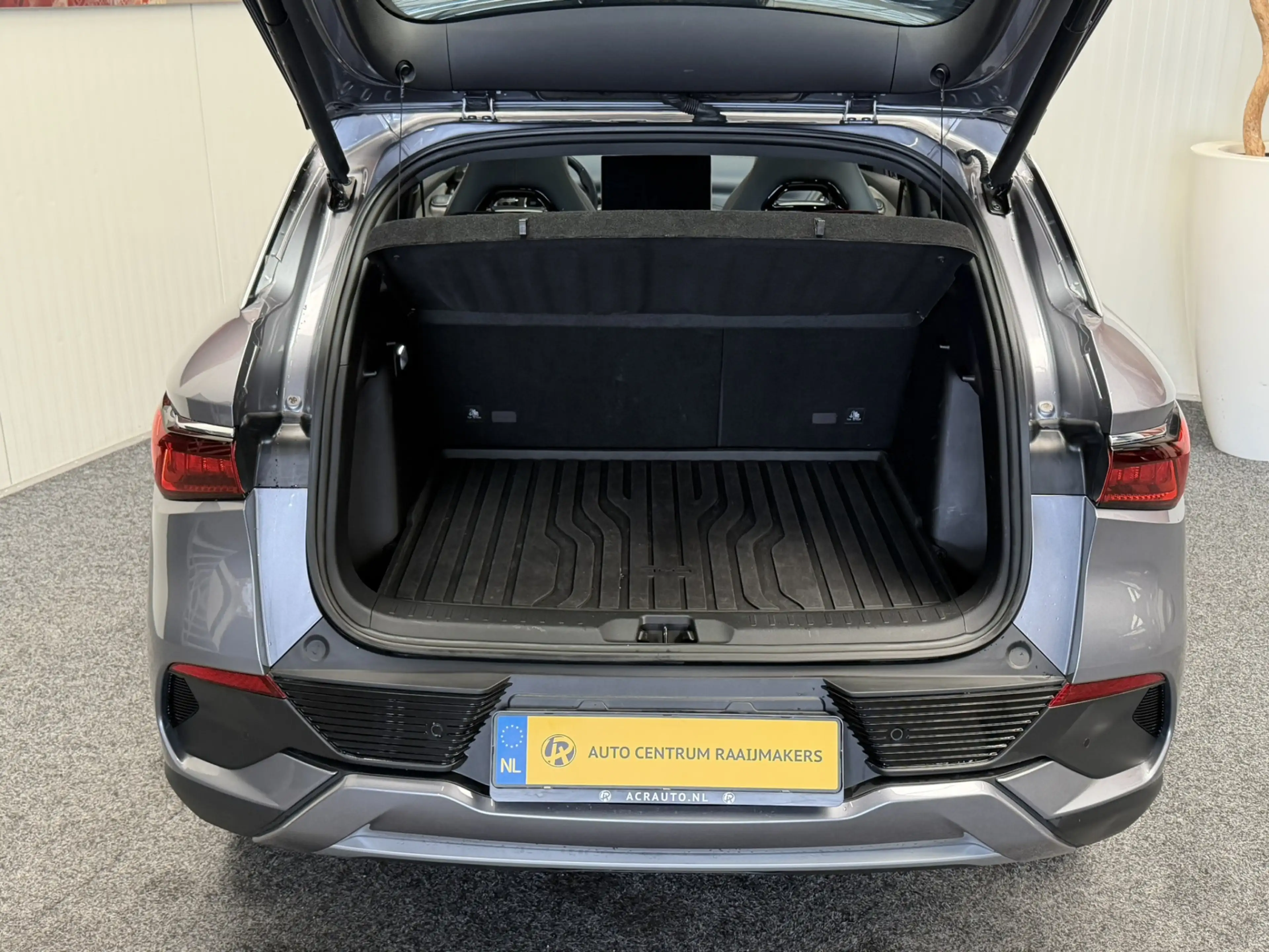 BYD Atto 3 DESIGN 60 kWh WLTP 420 KM * 45 STUKS OP VOORRAAD* — photo 10