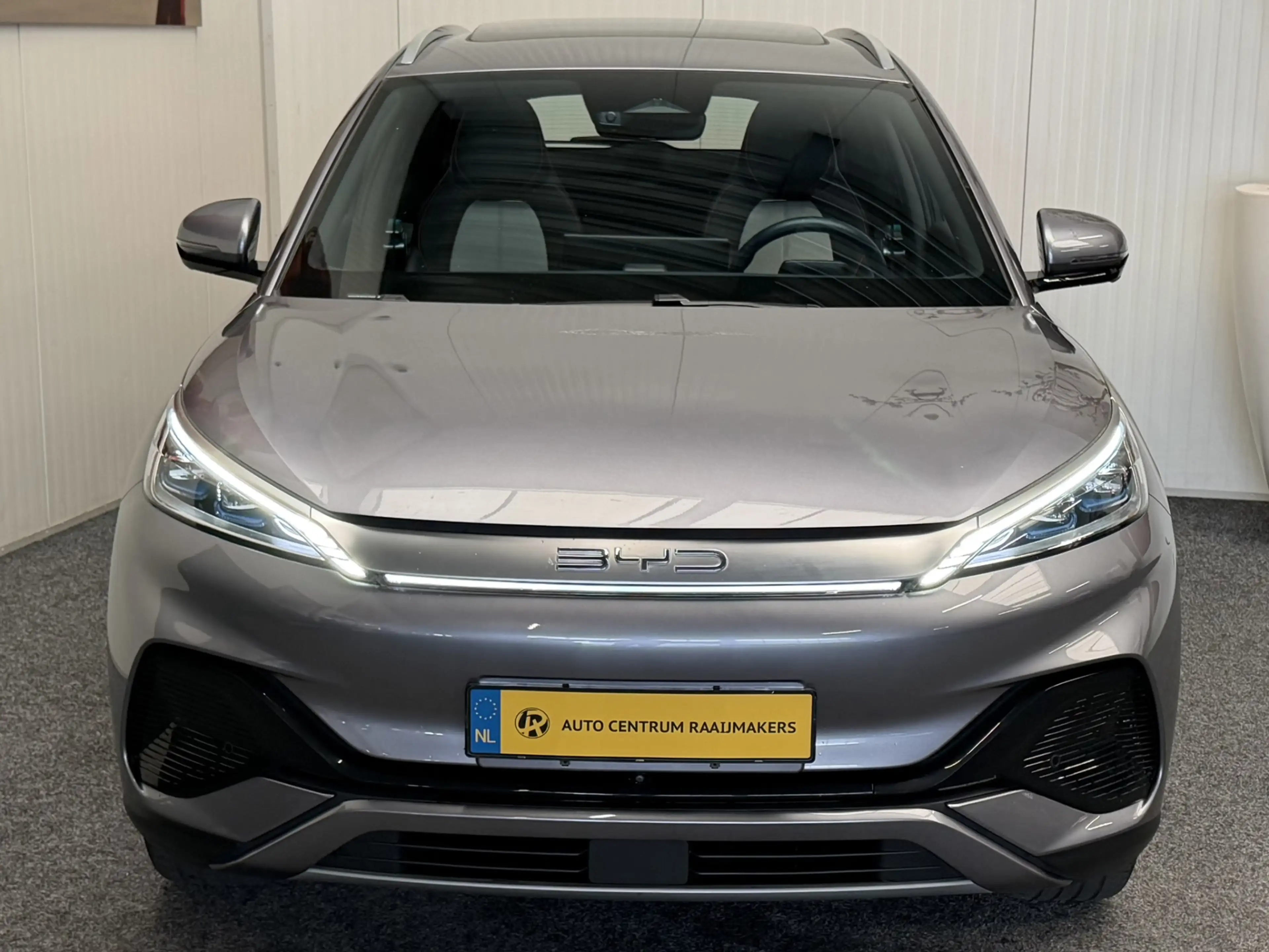 BYD Atto 3 DESIGN 60 kWh WLTP 420 KM * 45 STUKS OP VOORRAAD* — photo 21