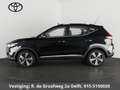 MG ZS MG EV Luxury 45 kWh | 89% accuconditie | Leder | S Zwart - thumbnail 5