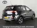 MG ZS MG EV Luxury 45 kWh | 89% accuconditie | Leder | S Zwart - thumbnail 4