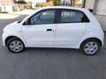 Renault Twingo Life Tüv 2027/10 2.hand /Euro6 Weiß - thumbnail 4
