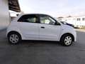 Renault Twingo Life Tüv 2027/10 2.hand /Euro6 Weiß - thumbnail 8