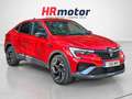 Renault Arkana 1.6 E-Tech Esprit Alpine 105kW Rojo - thumbnail 1