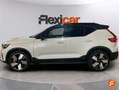 Volvo XC40 Recharge Core Eléctrico Puro Blanco - thumbnail 5