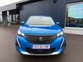 Peugeot 2008 2008 1.2 Turbo Essence Allure boite auto Bleu - thumbnail 5