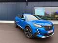 Peugeot 2008 2008 1.2 Turbo Essence Allure boite auto Bleu - thumbnail 1