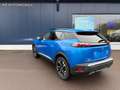 Peugeot 2008 2008 1.2 Turbo Essence Allure boite auto Bleu - thumbnail 2
