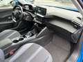Peugeot 2008 2008 1.2 Turbo Essence Allure boite auto Bleu - thumbnail 7