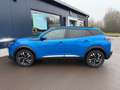 Peugeot 2008 2008 1.2 Turbo Essence Allure boite auto Bleu - thumbnail 4