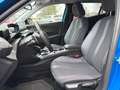 Peugeot 2008 2008 1.2 Turbo Essence Allure boite auto Bleu - thumbnail 8