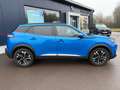 Peugeot 2008 2008 1.2 Turbo Essence Allure boite auto Bleu - thumbnail 3