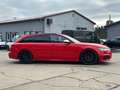Audi S6 Avant 4.0 TFSI Quattro Head-Up Standheizung Rood - thumbnail 4
