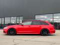 Audi S6 Avant 4.0 TFSI Quattro Head-Up Standheizung Rood - thumbnail 8