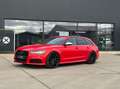 Audi S6 Avant 4.0 TFSI Quattro Head-Up Standheizung Rood - thumbnail 1