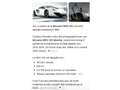 McLaren MP4-12C MP4-12C Carbon EX VIP CRISTIANO RONALDO Weiß - thumbnail 2