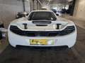 McLaren MP4-12C MP4-12C Carbon EX VIP CRISTIANO RONALDO Weiß - thumbnail 8
