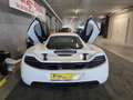 McLaren MP4-12C MP4-12C Carbon EX VIP CRISTIANO RONALDO Weiß - thumbnail 6