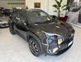 Toyota Yaris Cross 1.5h Trend 116cv e-cvt NAVI CarPlay PREZZO REALE Nero - thumbnail 1