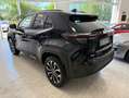 Toyota Yaris Cross 1.5h Trend 116cv e-cvt NAVI CarPlay PREZZO REALE Nero - thumbnail 4