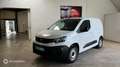Peugeot Partner M 800kg Electrique 136ch Batterie 50 kWh - thumbnail 1