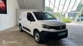 Peugeot Partner M 800kg Electrique 136ch Batterie 50 kWh - thumbnail 3