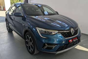 1.6 E-Tech full hybrid Techno 145cv