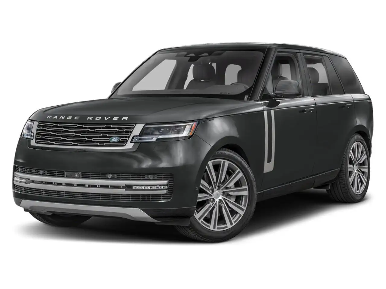 Land Rover Range Rover снимка Land Rover Range Rover