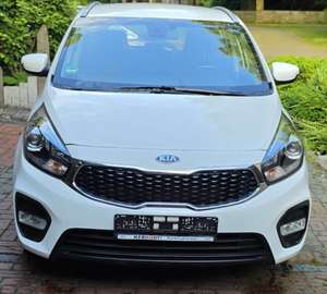 Carens 1.6 GDI Edition 7