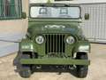 Jeep CJ-5 Verde - thumbnail 3